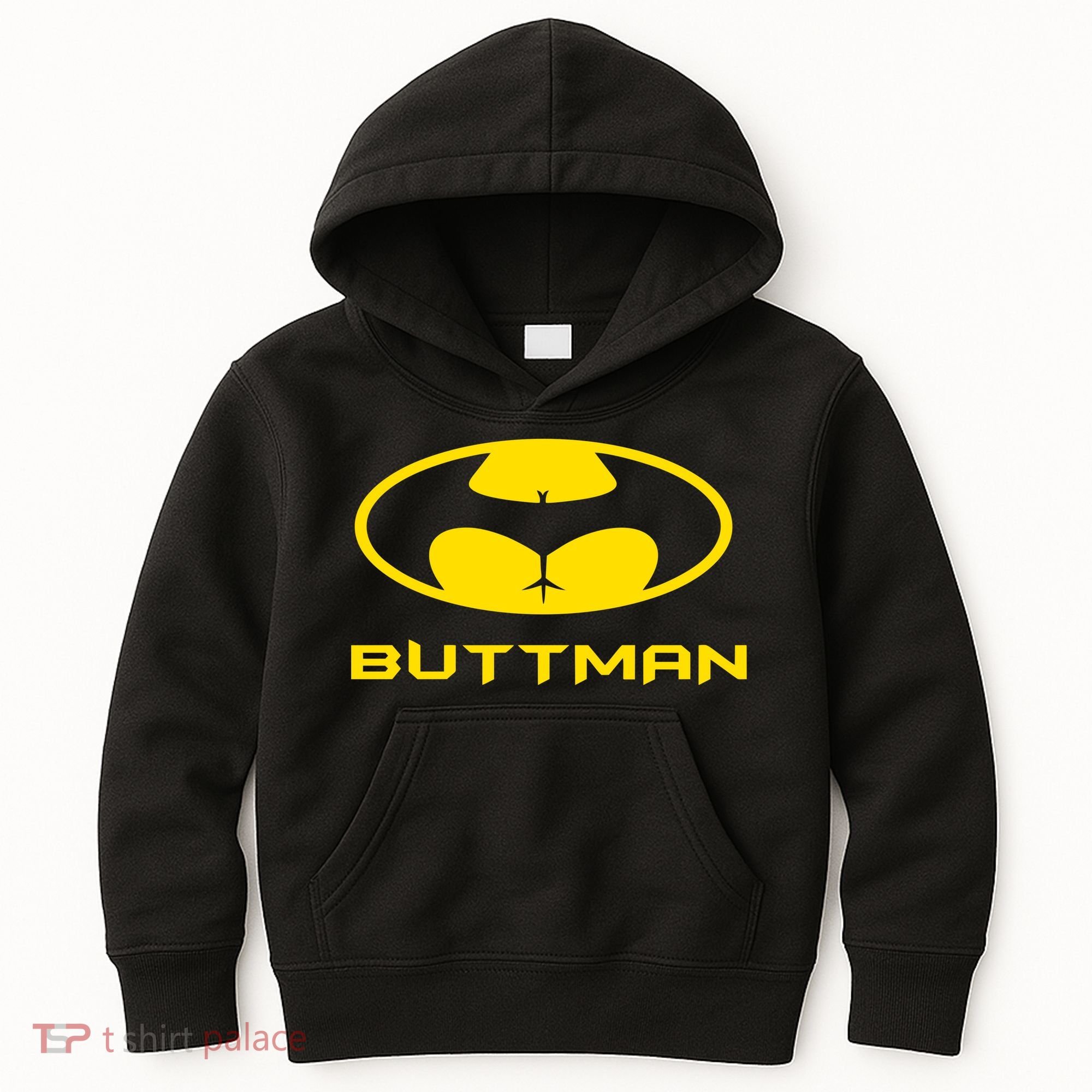 Buttman Kids Hoodie