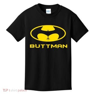 Buttman Kids T-Shirt