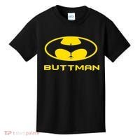 Buttman Kids T-Shirt thumb 0