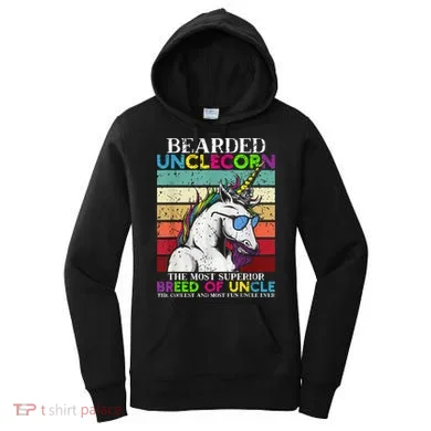 Women's Hoodie