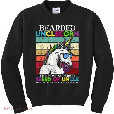 Kids Sweatshirt