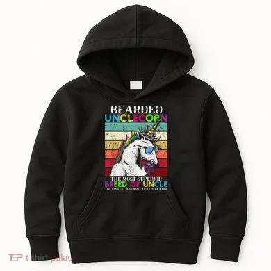 Kids Hoodie