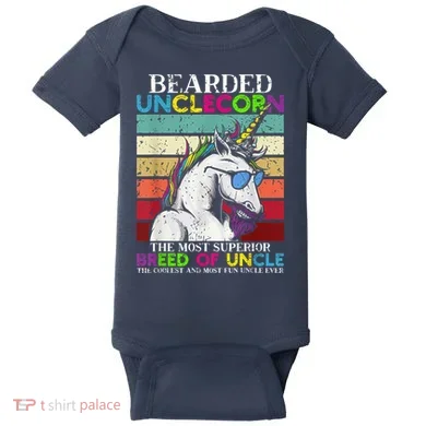 Baby Bodysuit