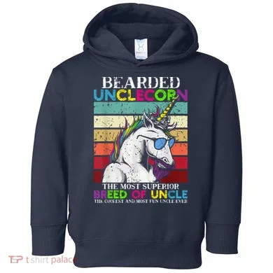 Toddler Hoodie