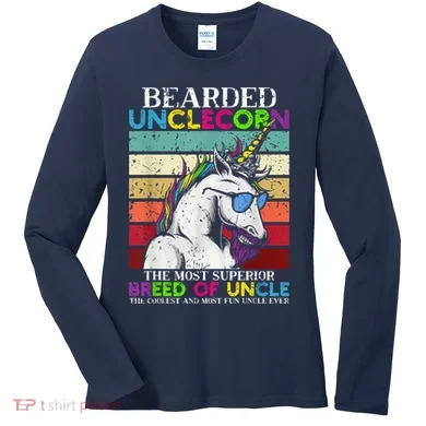 Women's Long Sleeve Shirt