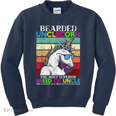 Kids Sweatshirt
