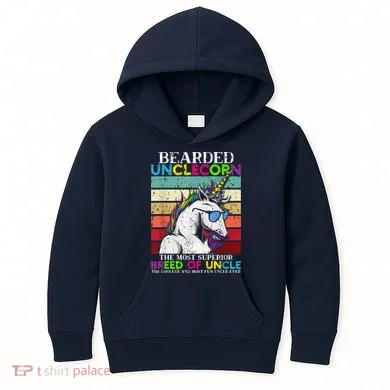 Kids Hoodie