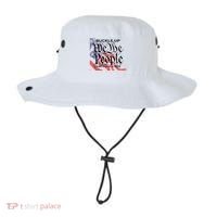 Buckle Up We The People Are In For A Ride Bucket Hat thumb 0