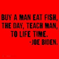 Buy A Man Eat Fish Joe Biden  Santa Hat thumb 1