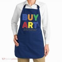 Buy Art Not Drugs Logo Apron thumb 2