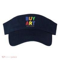 Buy Art Not Drugs Logo Visor thumb 0