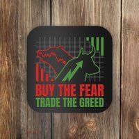 Buy The Fear Trade The Greed Coaster thumb 0