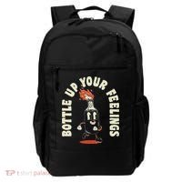 Bottle Up Your Feelings Backpack thumb 0