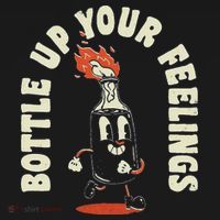 Bottle Up Your Feelings Backpack thumb 2