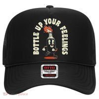 Bottle Up Your Feelings Hat thumb 0