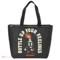Bottle Up Your Feelings Tote Bag thumb 0