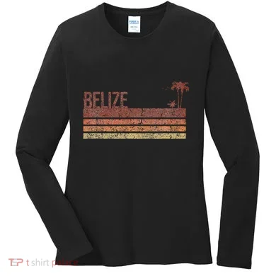 Women's Long Sleeve Shirt