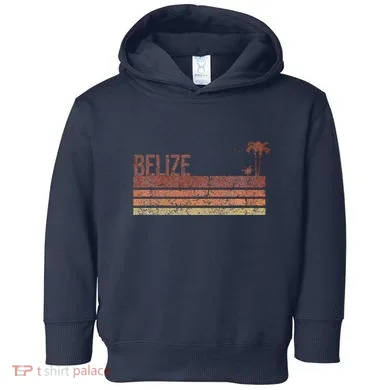 Toddler Hoodie