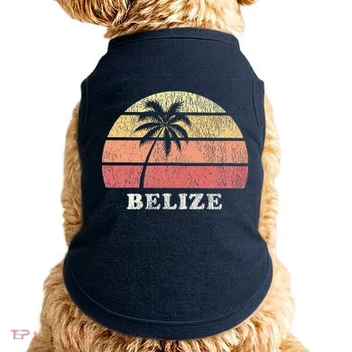 Doggie Tank