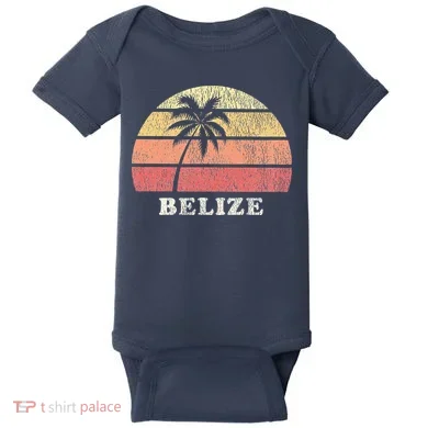 Baby Bodysuit