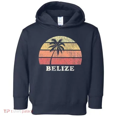 Toddler Hoodie
