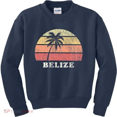 Kids Sweatshirt