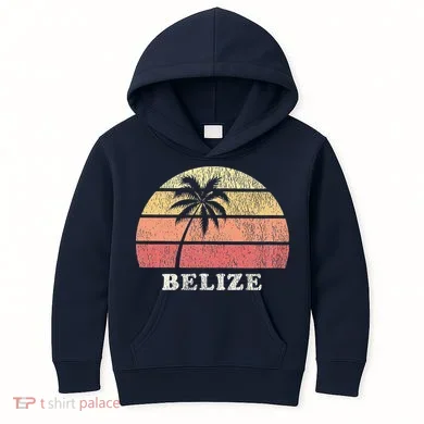 Kids Hoodie