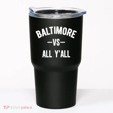 Tumbler