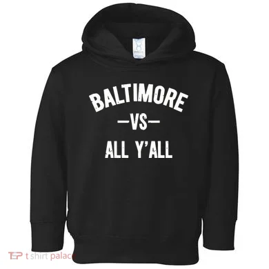 Toddler Hoodie
