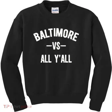 Kids Sweatshirt