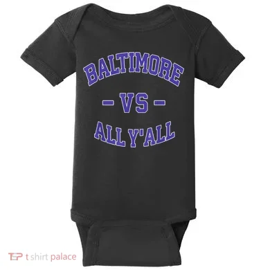 Baby Bodysuit