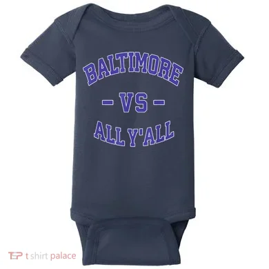 Baby Bodysuit
