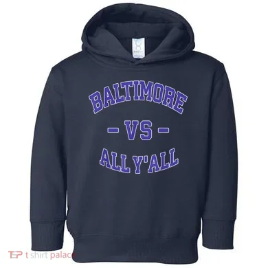 Toddler Hoodie