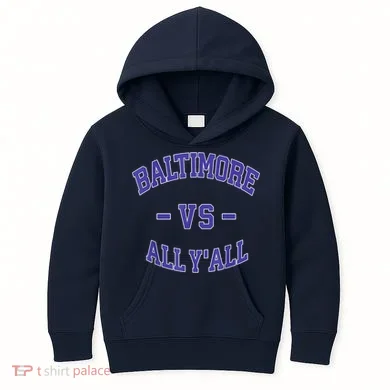 Kids Hoodie