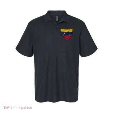 Baseball Venezuela Polo