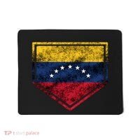 Baseball Venezuela Mousepad thumb 0