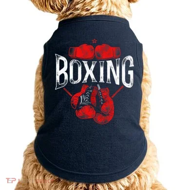 Doggie Tank