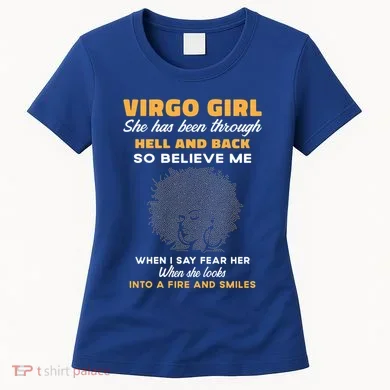 Women's T-Shirt