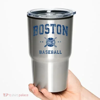 Tumbler
