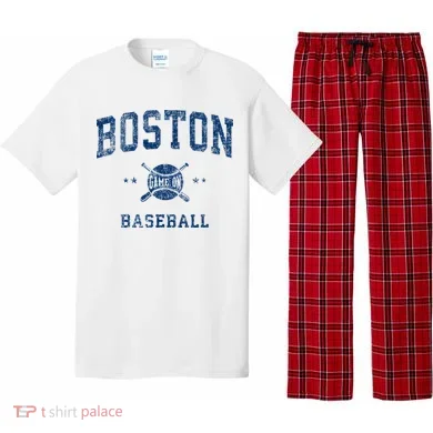 Pajama Set