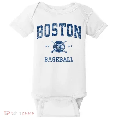 Baby Bodysuit