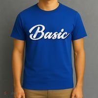 Basic Vintage T-Shirt thumb 3