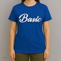 Basic Vintage T-Shirt thumb 4