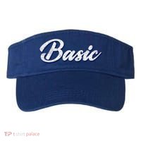 Basic Vintage Visor thumb 0