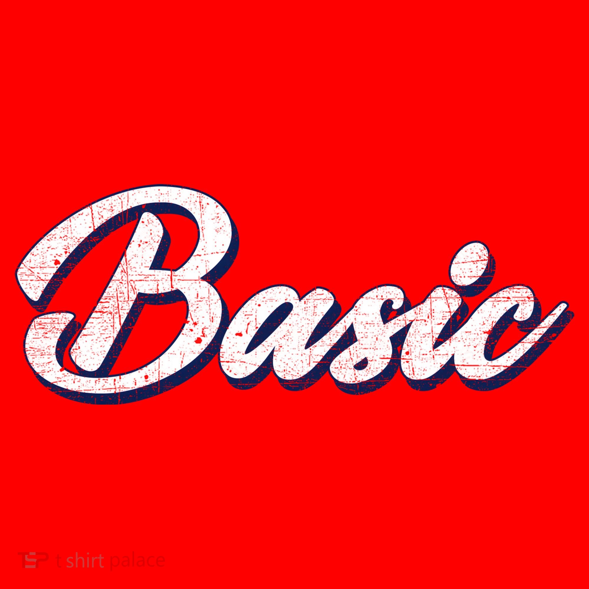 Basic Vintage Santa Hat