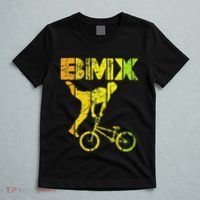 Bmx Vintage Bike Fans Gift Bike Bmx T-Shirt thumb 5