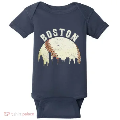 Baby Bodysuit