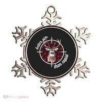 Boy Valentines Bucked Better Aim Than Cupid Deer Hunting Ornament thumb 0