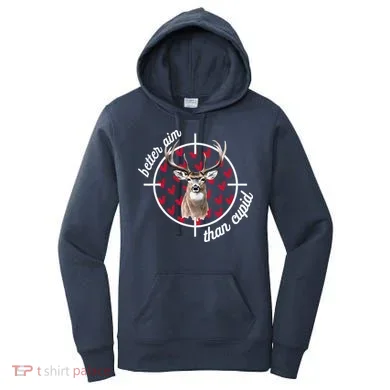Women's Hoodie