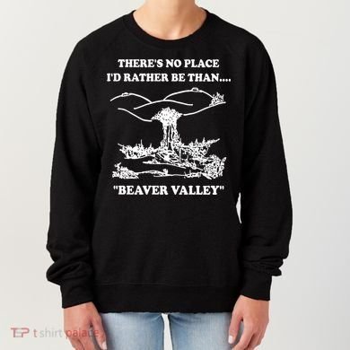 Beaver Valley Women's Sweatshirt